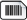 barcode icon